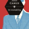 De vreemdeling eBook