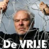 De vrije man eBook