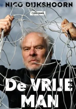 De vrije man eBook
