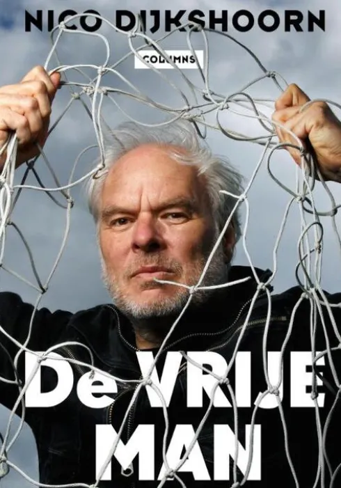 De vrije man eBook