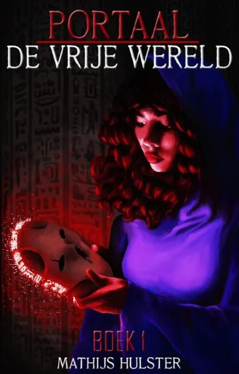 De Vrije Wereld eBook