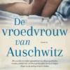 De vroedvrouw van Auschwitz eBook