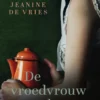 De vroedvrouw van de Groenburgwal eBook
