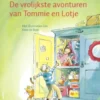 De vrolijkste avonturen van Tommie en Lotje eBook