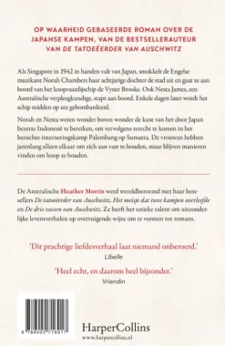 De vrouwen van het kamp eBook