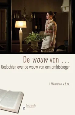 De vrouw van... eBook