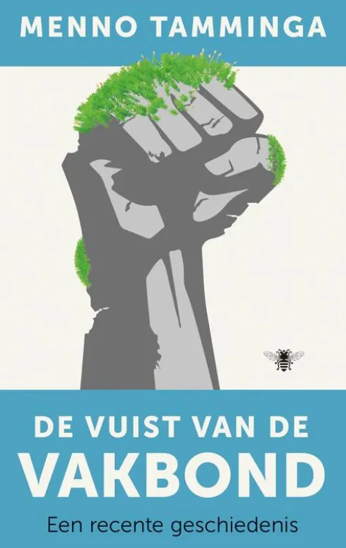 De vuist van de vakbond eBook