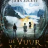 De Vuurvallei eBook