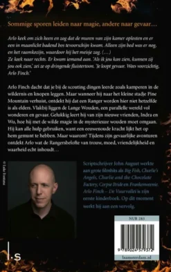 De Vuurvallei eBook