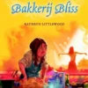De waanzinnige wedstrijd van Bakkerij Bliss eBook