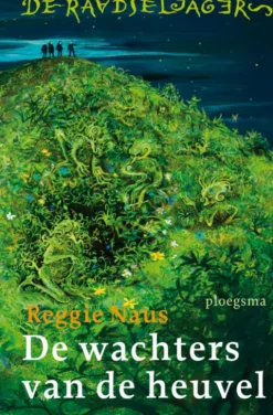 De wachters van de heuvel eBook