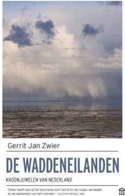 De Waddeneilanden eBook