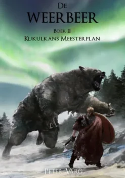 De Weerbeer eBook