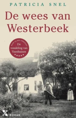De wees van Westerbeek eBook