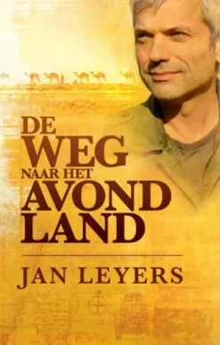 De weg naar het avondland eBook