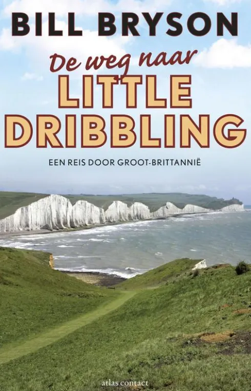 De weg naar little dribbling eBook