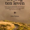 De weg ten leven eBook