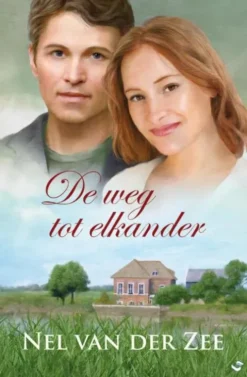 De weg tot elkander eBook