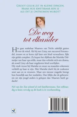 De weg tot elkander eBook