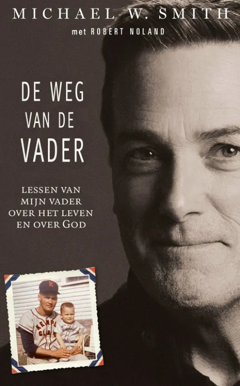De weg van de Vader eBook