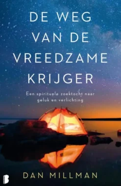 De weg van de vreedzame krijger eBook