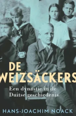 De Weizsäckers eBook