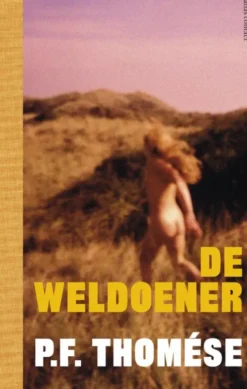 De weldoener eBook