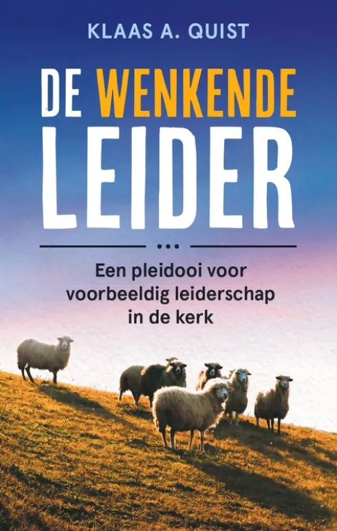 De wenkende leider eBook