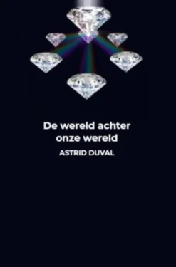 De wereld achter onze wereld eBook