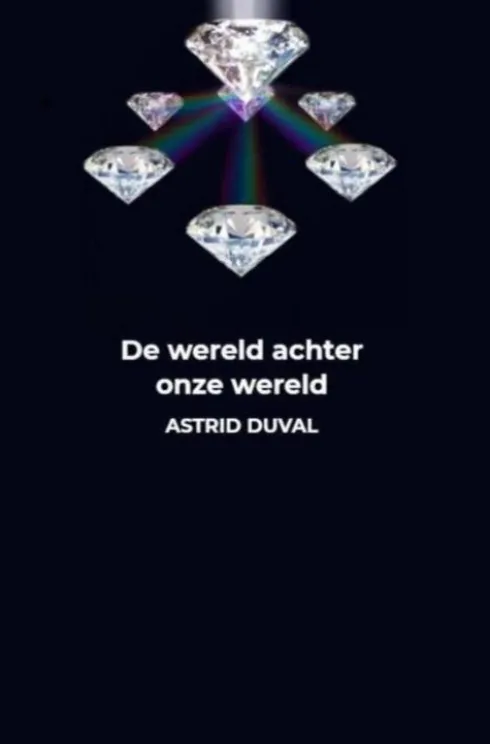 De wereld achter onze wereld eBook