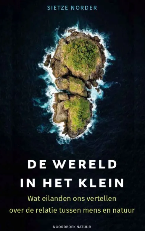 De wereld in het klein eBook