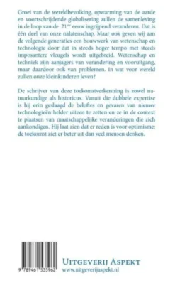 De wereld van onze kleinkinderen eBook