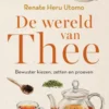 De wereld van thee eBook