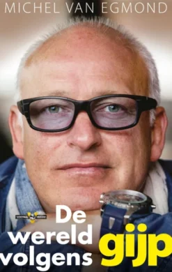 De Wereld Volgens Gijp eBook