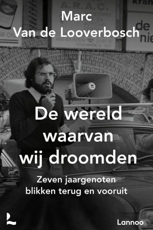 De wereld waarvan wij droomden eBook