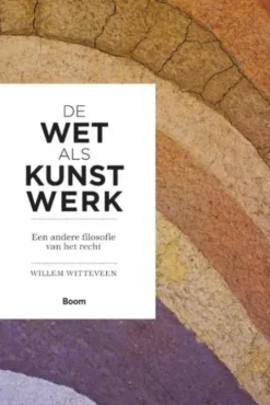 De wet als kunstwerk eBook