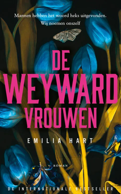 De Weyward-vrouwen eBook