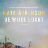 De wijde lucht eBook