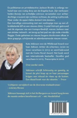 De wijde lucht eBook