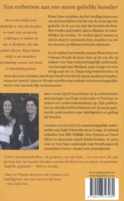 De wijsheid van honden eBook
