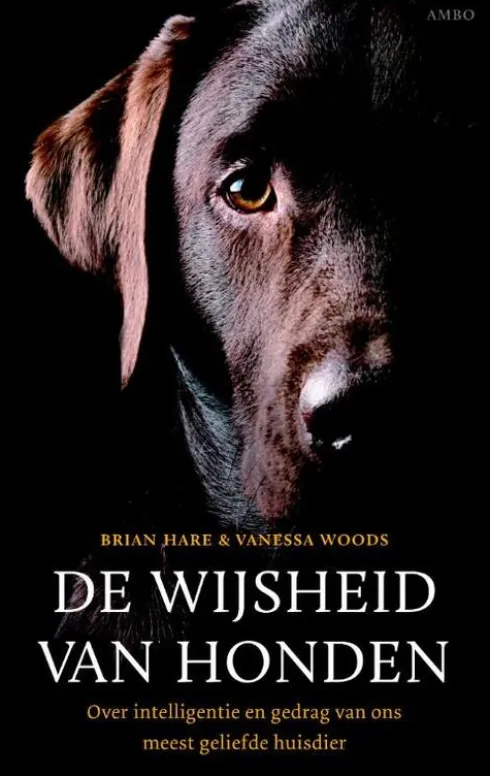 De wijsheid van honden eBook