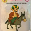 De wijze grappen van Joha eBook