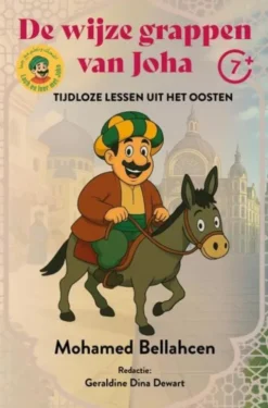 De wijze grappen van Joha eBook