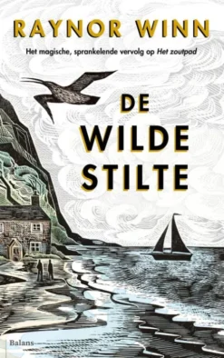 De wilde stilte eBook