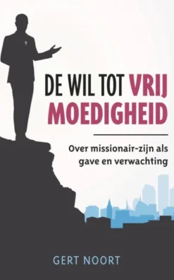 De wil tot vrijmoedigheid eBook