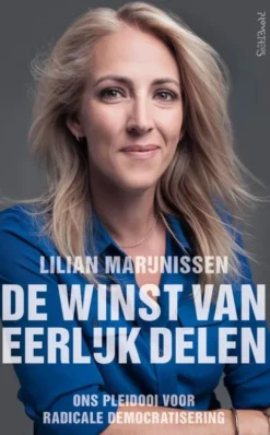 De winst van eerlijk delen eBook