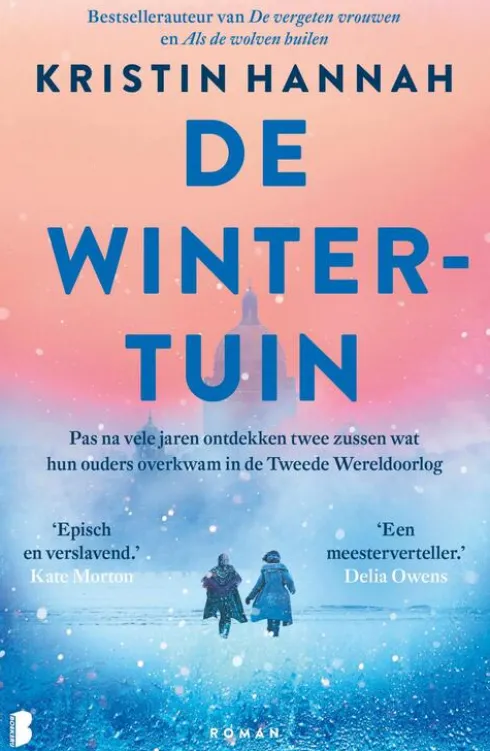 De wintertuin eBook