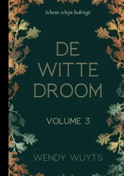 De witte droom eBook