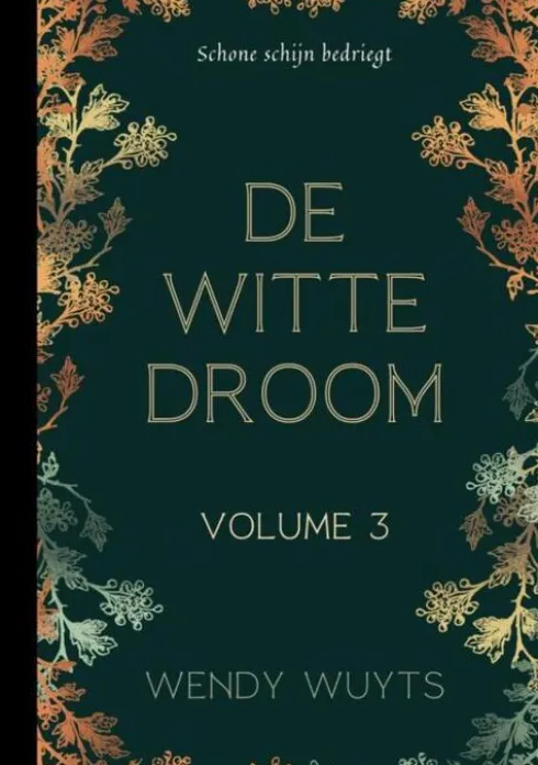 De witte droom eBook