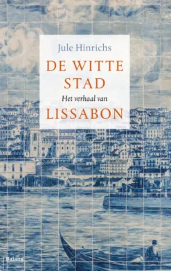 De witte stad eBook